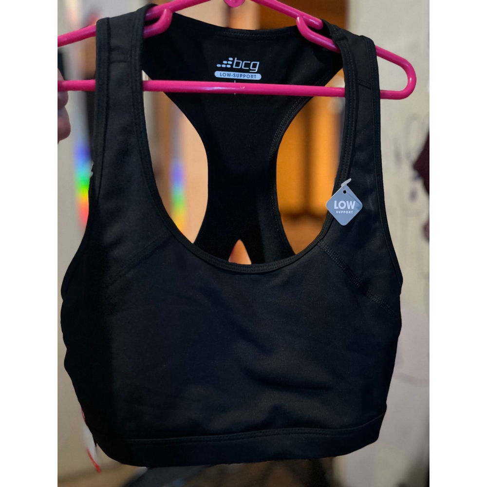 BCG SPORTS BRA BN